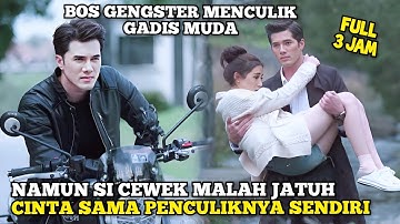 CEWEK INI JATUH CINTA SAMA PENCULIKNYA SENDIRI - Alur Cerita Film Romantis