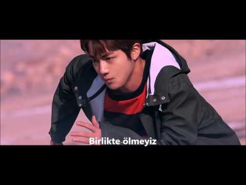 BTS Not Today Türkçe Altyazılı - Turkish Subtitle