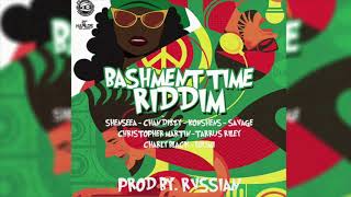 Chan Dizzy - No Trouble Mi (Prod by Rvssian) | Bashment Time Riddim