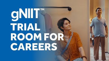 NIIT: Your Career Trial Room – Find Your Perfect Fit!
