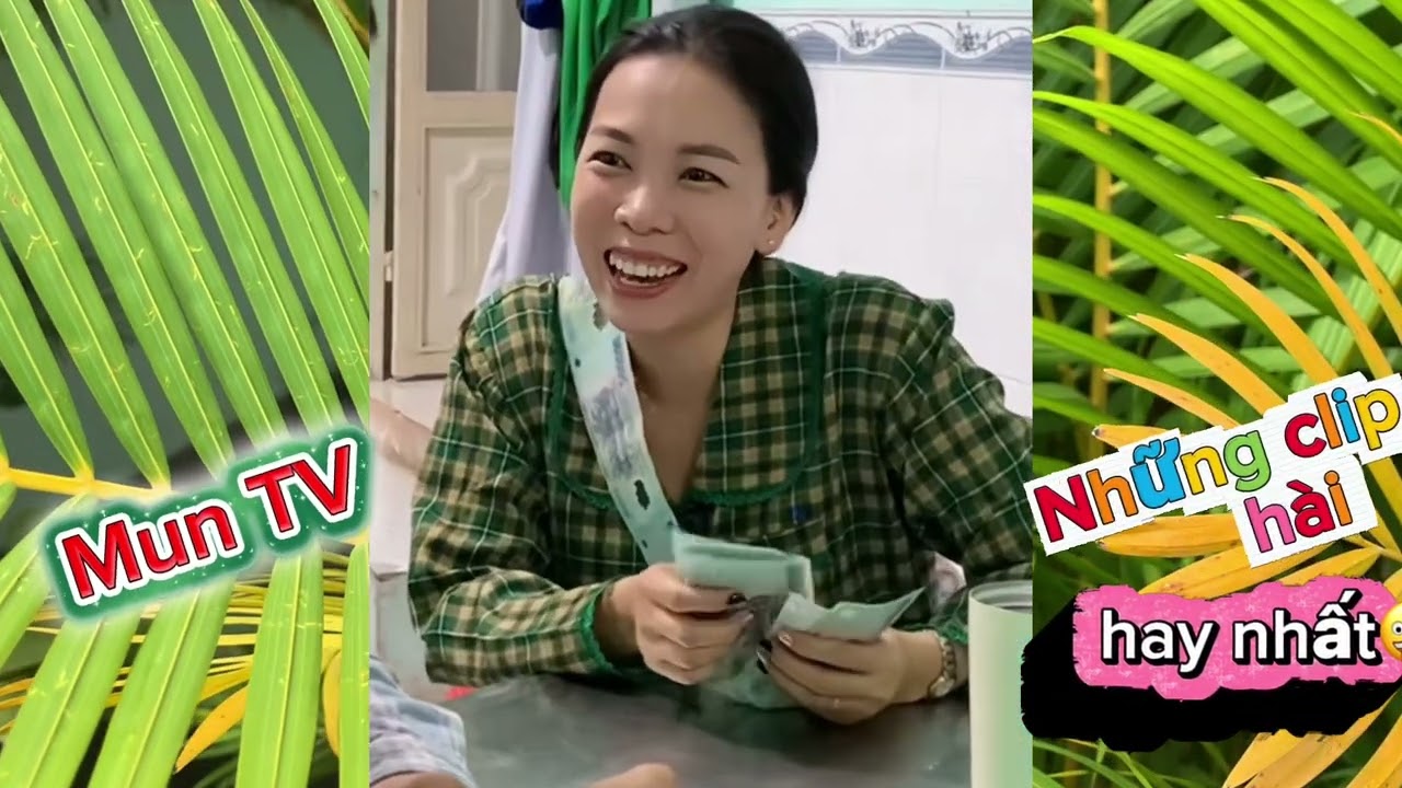 Clip hài ngắn miền tây hay nhất của Anh 6 và Cô 3 