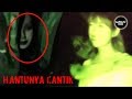 7 Penampakan Hantu