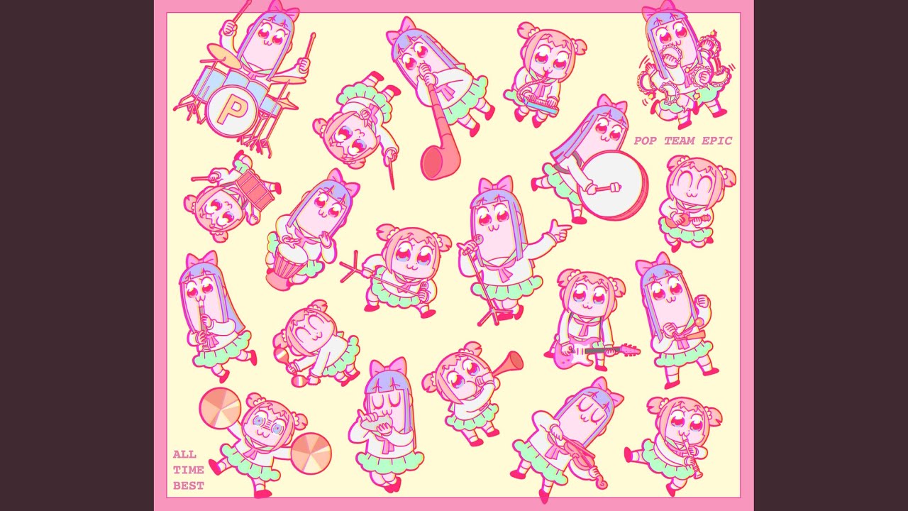 POPPY PAPPY DAY (男性ver.2)