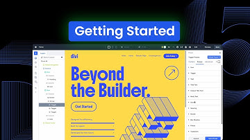 Aan de slag met Divi 5
