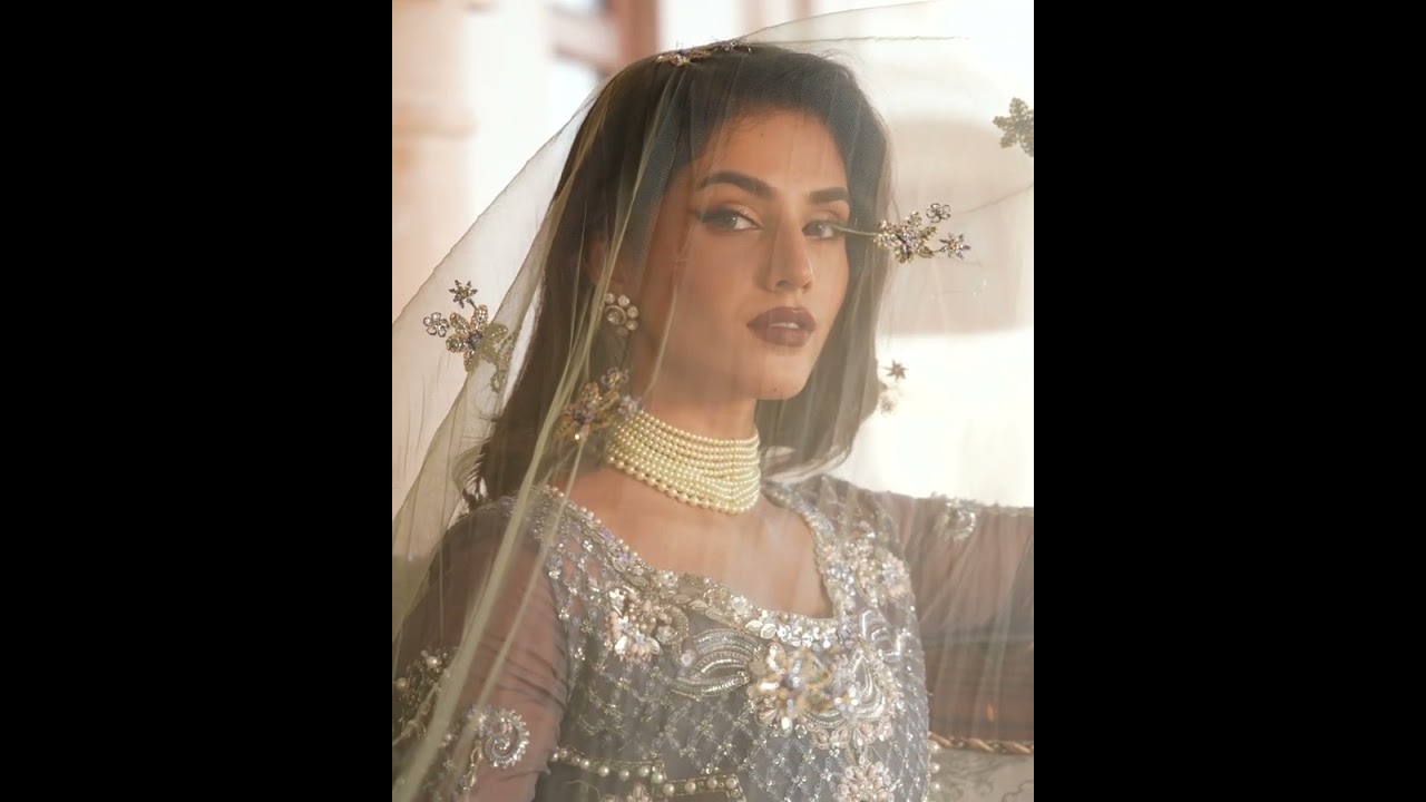 CELEBRATIONS BY ELAF 202 4FORMAL HANDWORK COLLECTION | Teaser