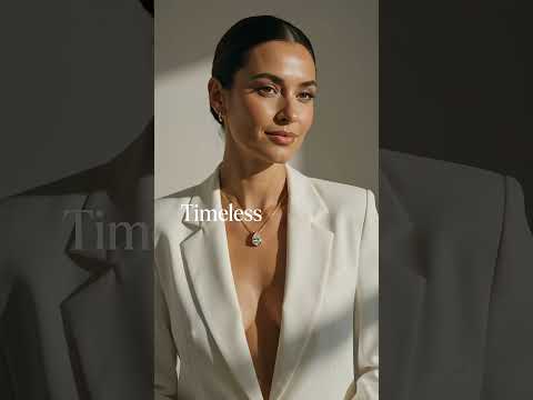 Jewelry Commercial Ad