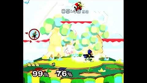 best ssb combo video