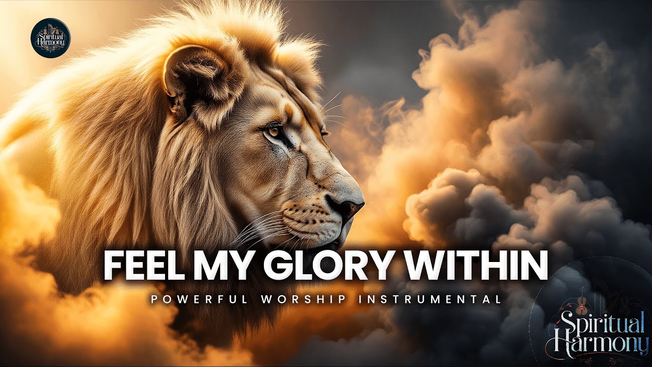 Power When The Glory Comes | Powerful Prophetic Music | Prophetic ...