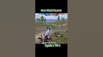 Quick 1vs4 BGMI | BGMI WOW MODE M416 KING | BGMI M416 KING| PUBG M416|#pubg #bgmi #m416king #wowmode