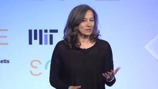 Solve at MIT: Rama Chakaki on What might the world look like in 2050