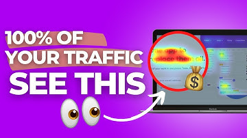 Fix Your Above The Fold | Landing Page Design Tip To Boost Conversions