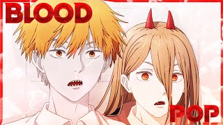 #brooklynbloodpop | Denji Edit