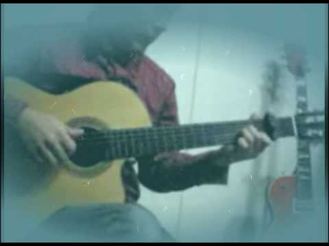 ふれあい　中村雅俊 (solo guitar)