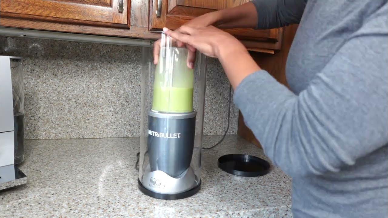 HOW TO SET UP YOUR NOISE REDUCTION BLENDER BUFFER COVER YouTube