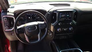Athlete Statistics 2022 GMC Sierra 2500HD Denali Las Vegas, Henderson, Spring Valley, Summerlin, North Las Vegas N...