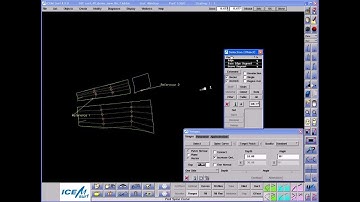 icem 4.9-Selection Enhancements set save