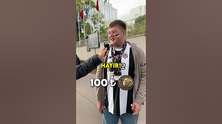 Formanı Bana Kaça Satarsın? X Beşiktaş 💰⚽️