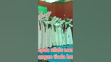 Thumbnail of PEREMPUAN ASWAJA|| PR KALIBOJA