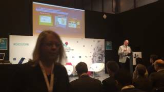 Detailed Digital Transformation: Turn Data into Insight. Turn Insight into Action Profile