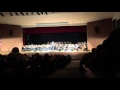 Fire Dance - LPS District Orchestra 2015