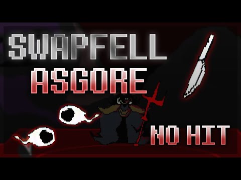[No Hit] SwApFell: