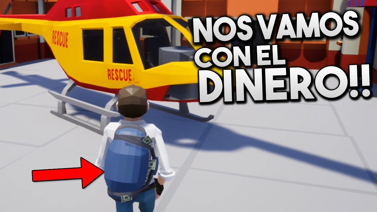 funny moments in soccer ROBAMOS TODO EL BANCO!! WILLY Y YO vs VEGE Y ANGEL! Perfect Heist