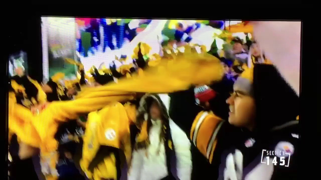NFL Ticket Exchange Immaculate Extension YouTube