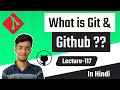Introduction to Git & Github | Ep-117