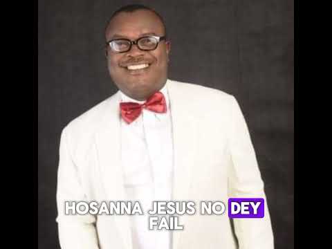 Hossana by Austin Adigwe