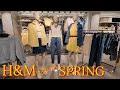 #H&M NEW SHOP UP FOR SPRING NEW COLLECTION | #H&M #SPRING MARCH 2021 #LATEST #FASHION & COLLECTION