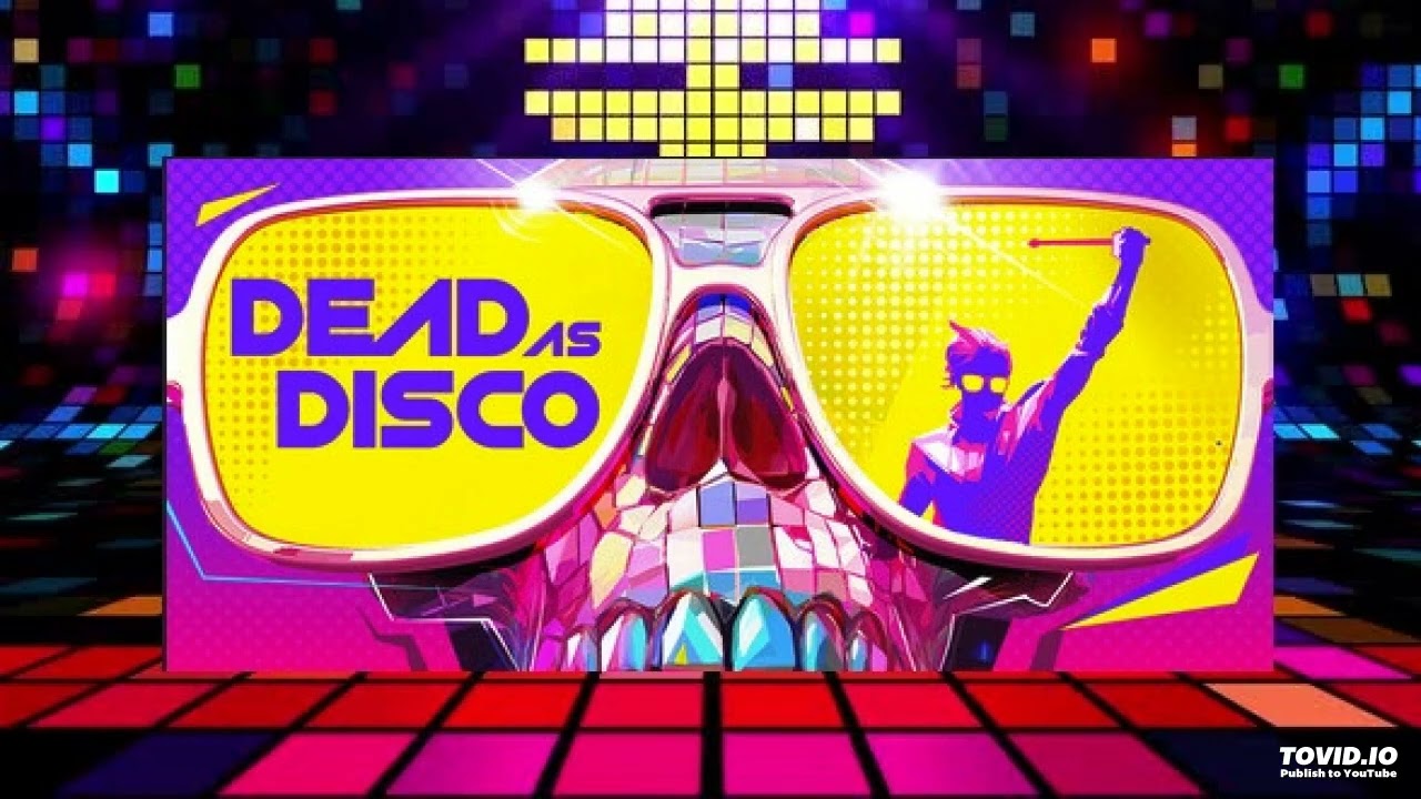 Booty Luv -  Boogie 2nite (Seamus Haji Big Love Edit) [Official Video]