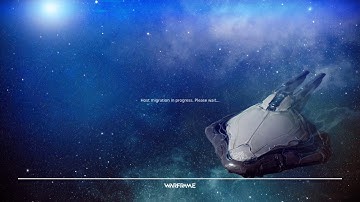 Warframe INDEX Host Migration Glitch = AUTO LOSS on COMPLETION
