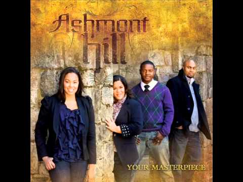 ASHMONT HILL "I WANT TO SEE YOU" akkoorden