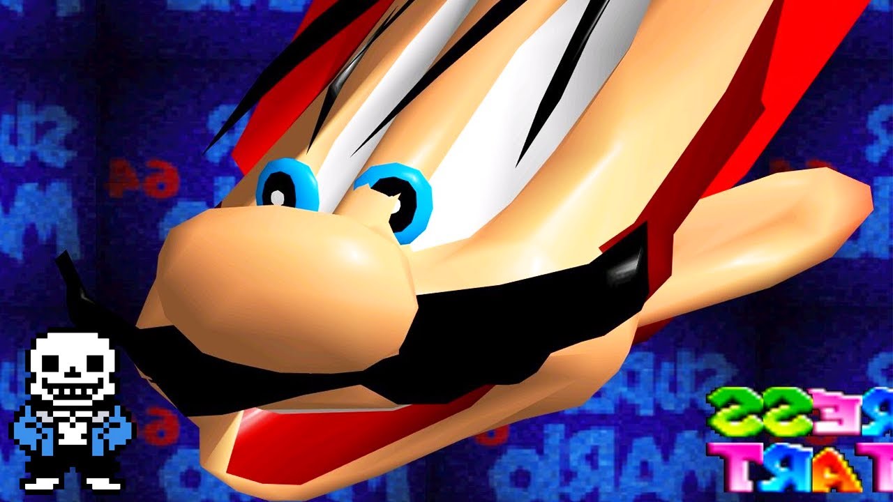 maaaaa♡ Super MAAAAAAAAAAA 64 - YouTube