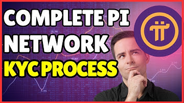 How to Complete Pi Network