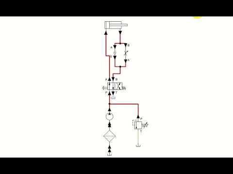 Meter out circuit diagram with simulation - YouTube