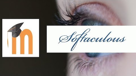 Moodle #1 Installation with Softaculous