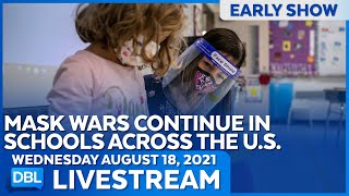 DBL | Wednesday August 18, 2021