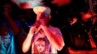 Aaron Cohen Mishka NYC pt 3