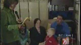 Salvation Army Week KNSD
