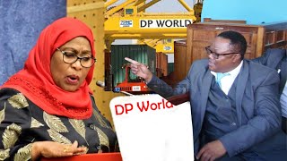 Lissu HAOGOPAGI? Samia AKIIONA hii VIDEO, Itakuwaje???