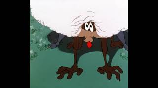 Looney Tuesdays Ralph Vs Wile E. Coyote Looney Tunes Hmz