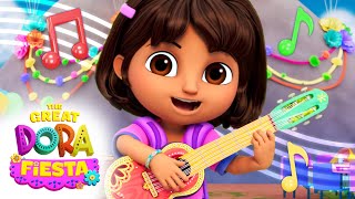 Download Lagu Súper Bien – Salsa 🎶 New Song w/ Dora, Boots, Swiper \u0026 More! | Dora \u0026 Friends MP3 Download Lagu Súper Bien – Salsa 🎶 New Song w/ Dora, Boots, Swiper \u0026 More! | Dora \u0026 Friends MP3
