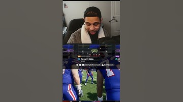 UNSTOPPABLE QB RUN GLITCH! - Madden 25 Tips and Tricks!