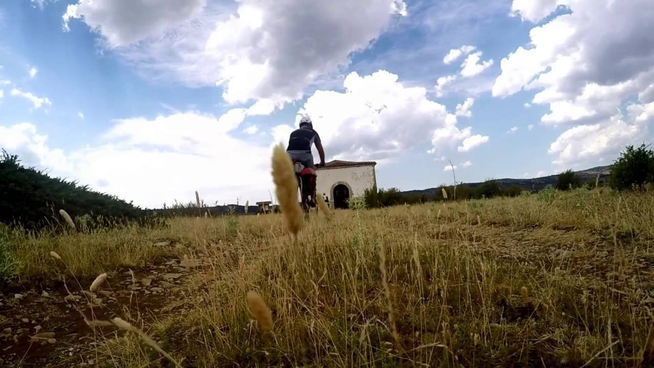 Caminho Natural do Tejo GR 114