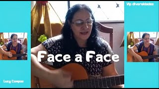 Vídeo de Face a face