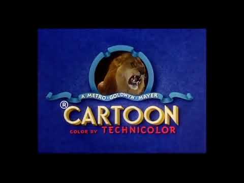    1 القط والفار الحلقة الاولى