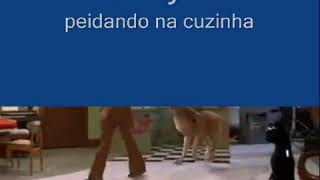 Scooby Doo Show De Gases Pt 33