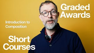 Graded Awards Composition Short Courses