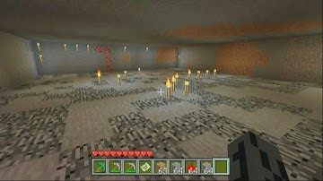 Slime Farm Tutorial- Minecraft Xbox 360 Edition